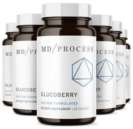 buy glucoberry