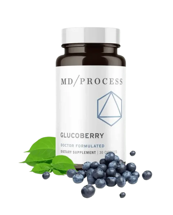 glucoberry price