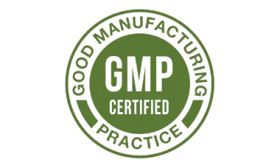 gmp certified